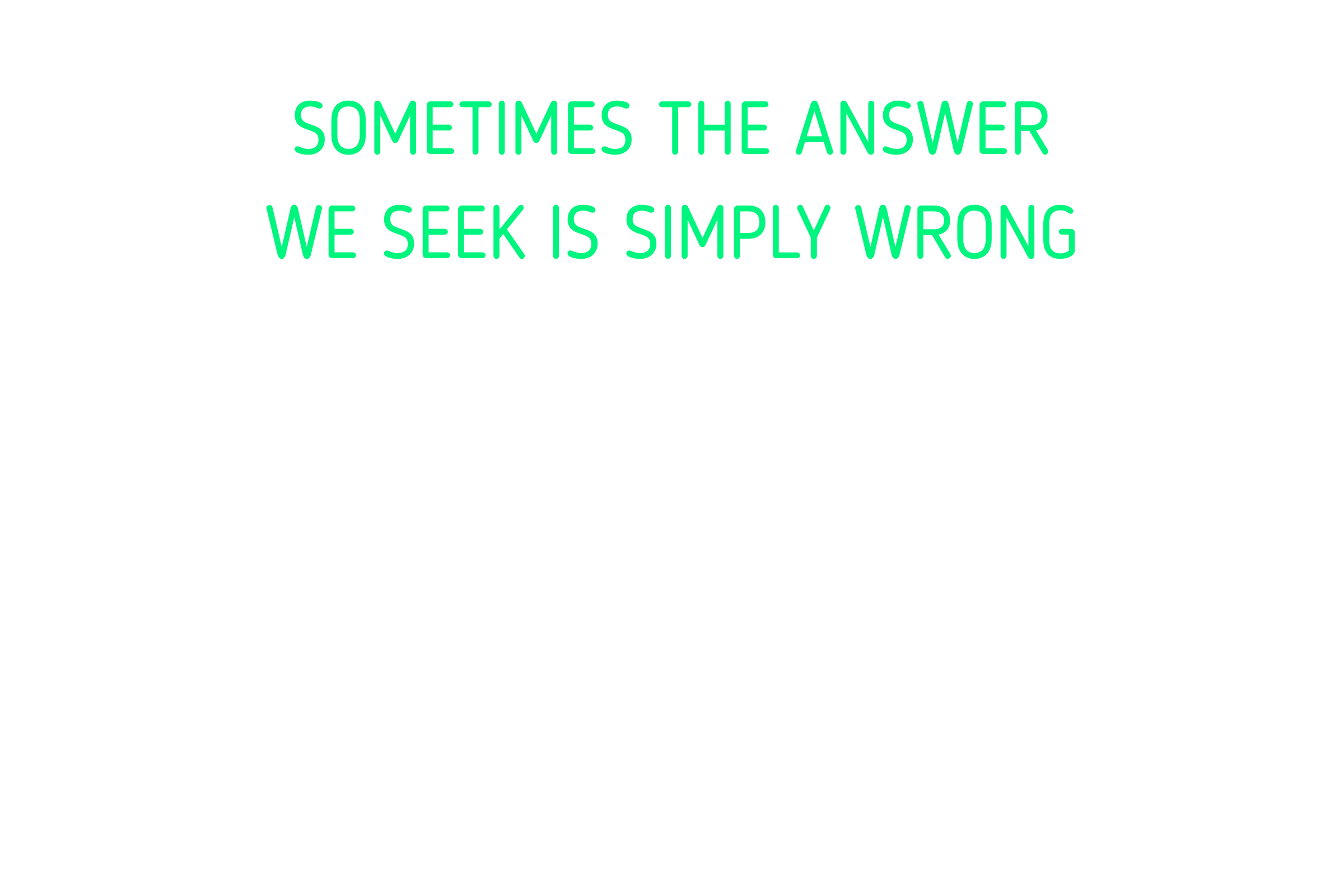 error overlay